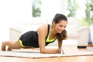 5 Fitness Exercises For Routine Life