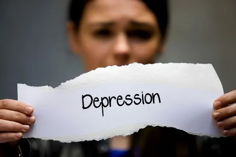 Depression : Types, Causes And Treatment