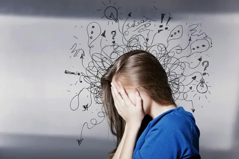 Anxiety Disorder: Symptoms, Causes & Treatment