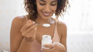 Is It Okay To Eat Yogurt When You Have Menstruation