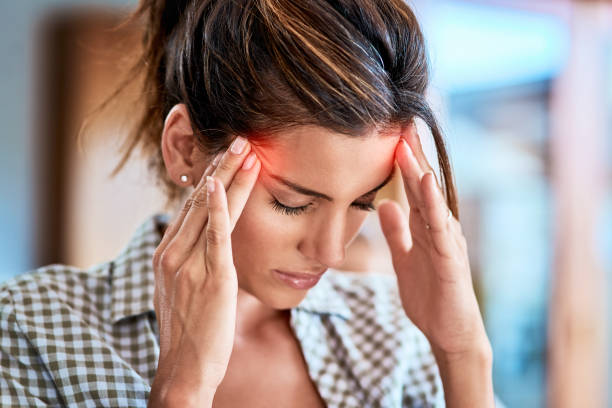 21 Natural Headache Remedies That Actually Work