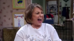 Did Roseanne Barr Get Weight Loss Surgery? 