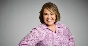 Did Roseanne Barr Get Weight Loss Surgery? 