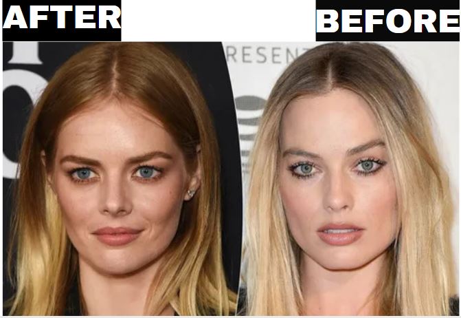 Did Margot Robbie Get Facial Surgery? Truth Behind the Speculations