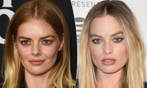 Did Margot Robbie Get Facial Surgery? Truth Behind the Speculations